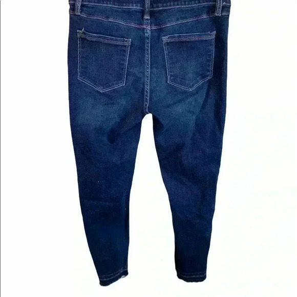 Buffalo David Bitton Jeans Size 6 - Picture 2 of 3